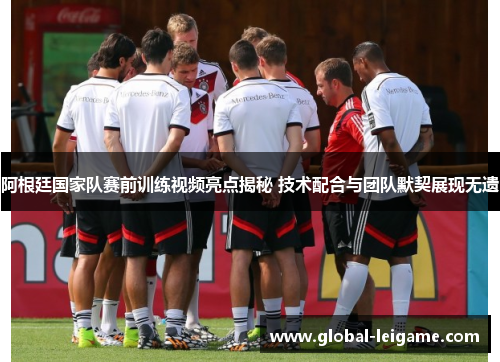 阿根廷国家队赛前训练视频亮点揭秘 技术配合与团队默契展现无遗
